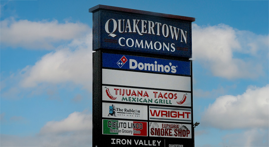 QTown-Commons-Sign_0501-h